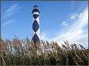 Cape Lookout National Seashore
